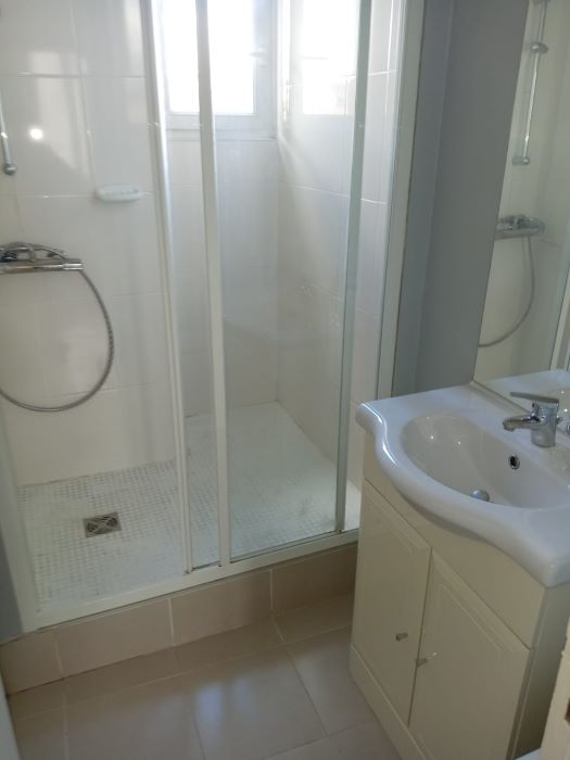 Nottoyage Lavabo - apres